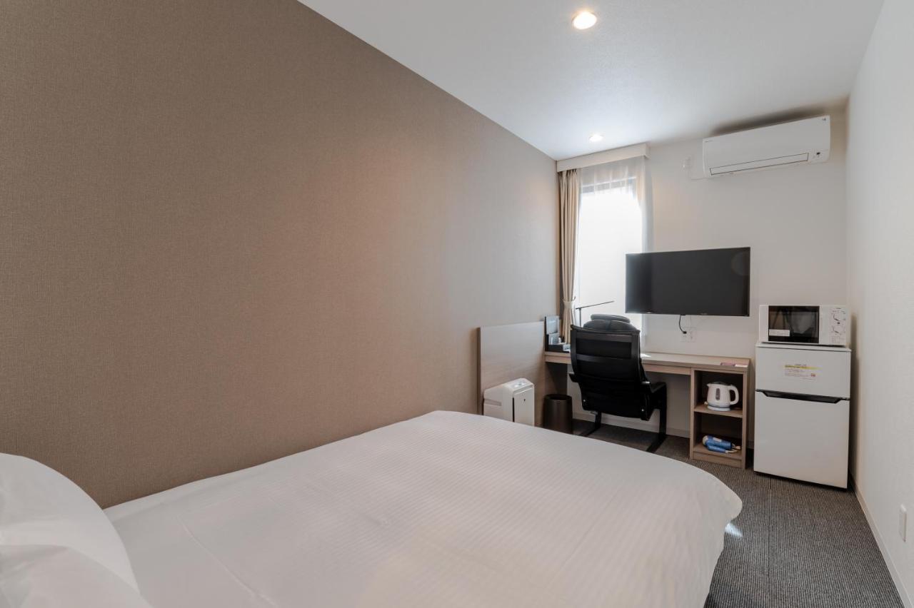 Hotel R9 The Yard Sakai Sakai  Exteriér fotografie