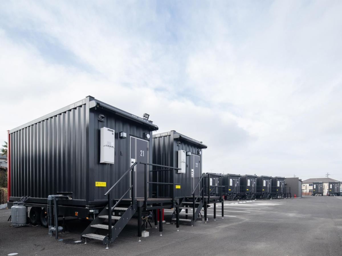 Hotel R9 The Yard Sakai Sakai  Exteriér fotografie