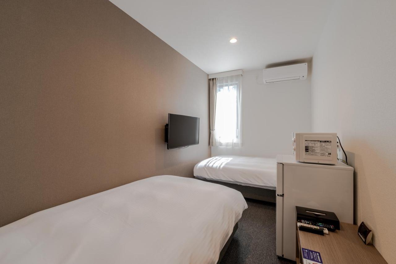 Hotel R9 The Yard Sakai Sakai  Exteriér fotografie